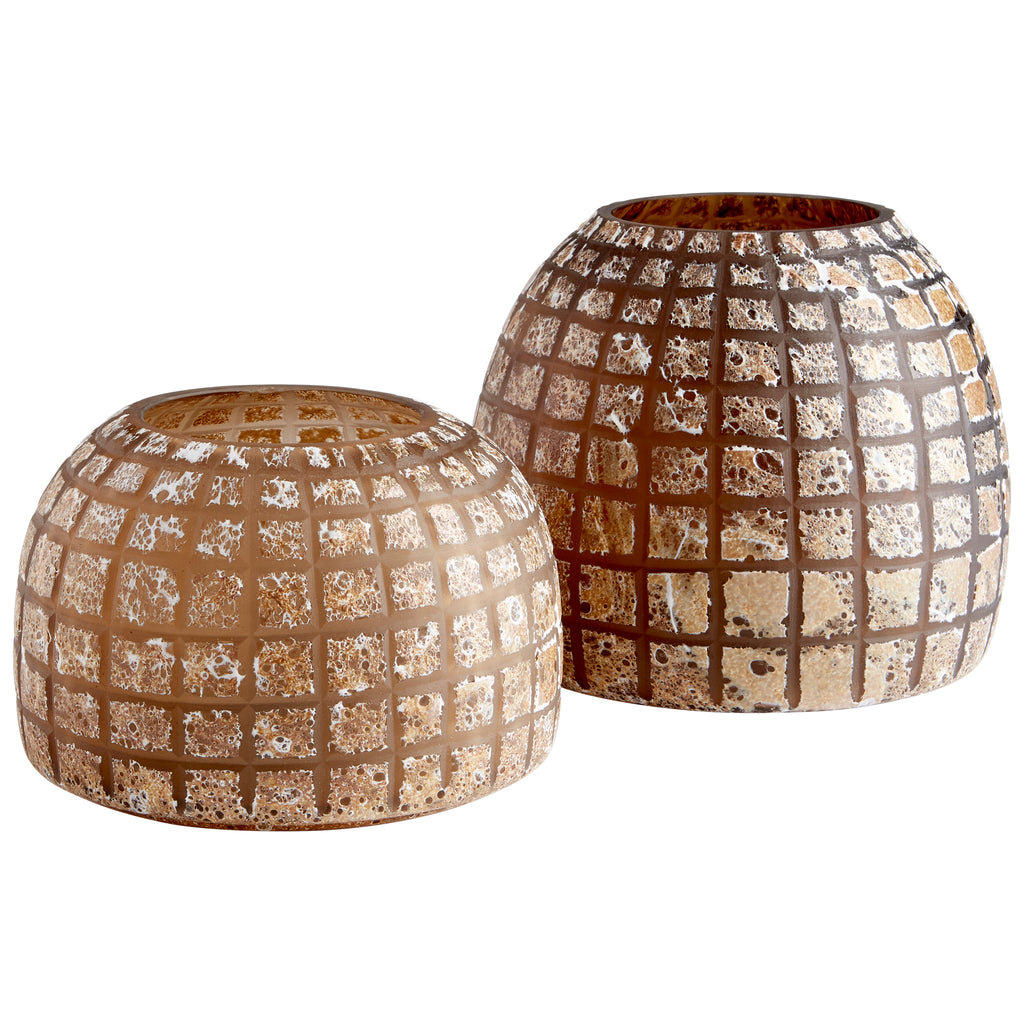 Dome shape Vase - The Nifty Decor