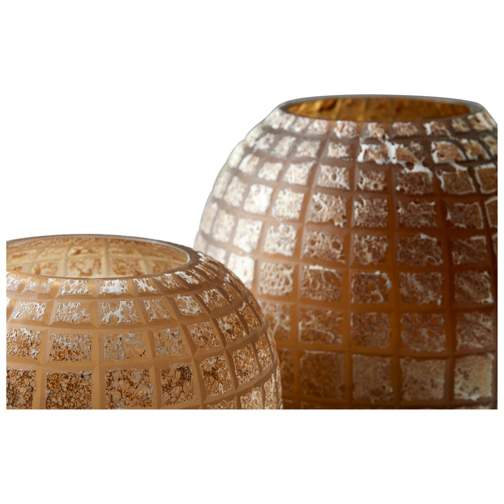 Dome shape Vase - The Nifty Decor