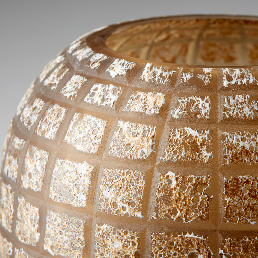 Dome shape Vase - The Nifty Decor