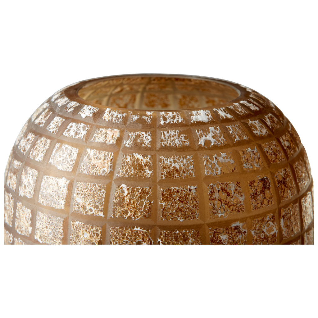 Dome shape Vase - The Nifty Decor