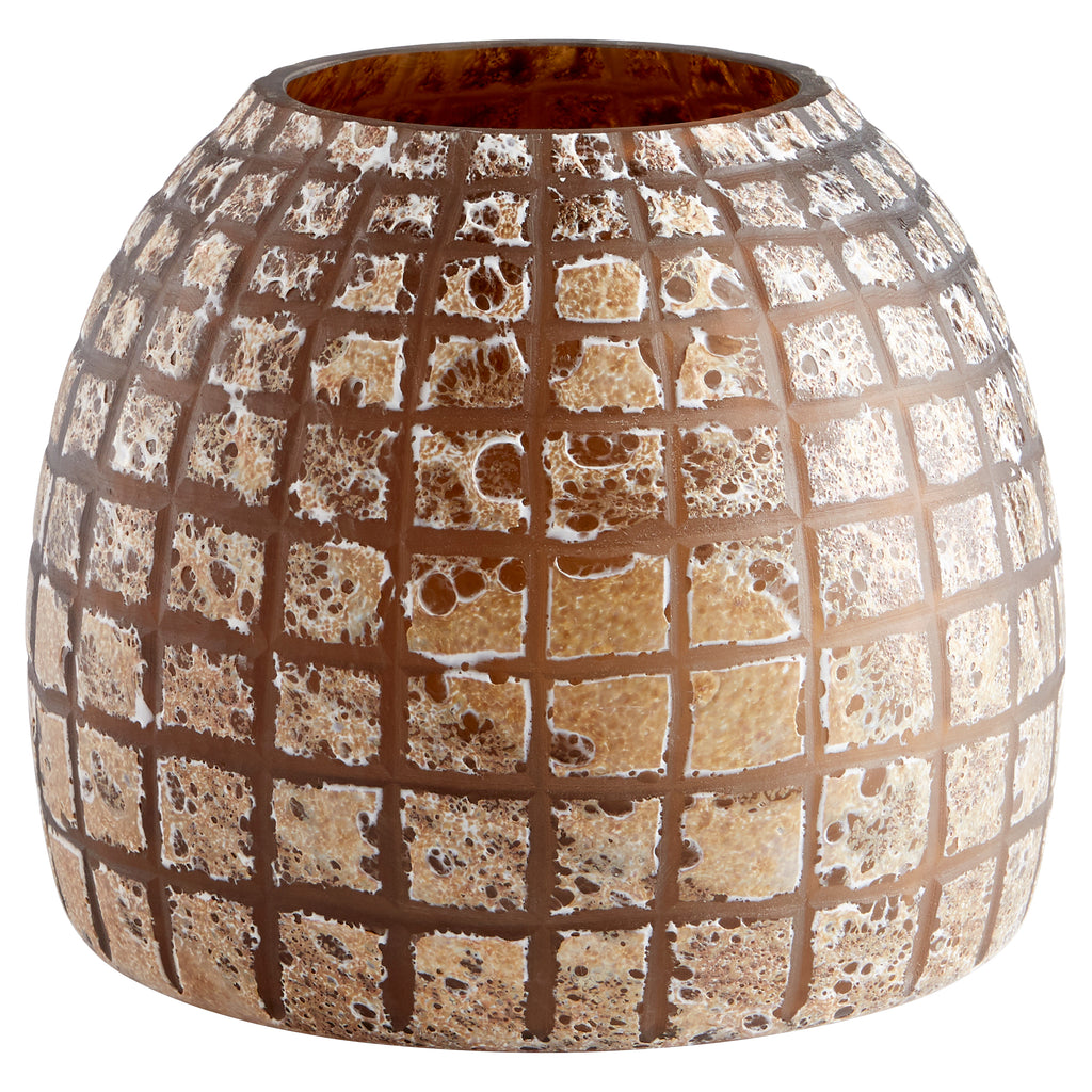 Dome shape Vase - The Nifty Decor