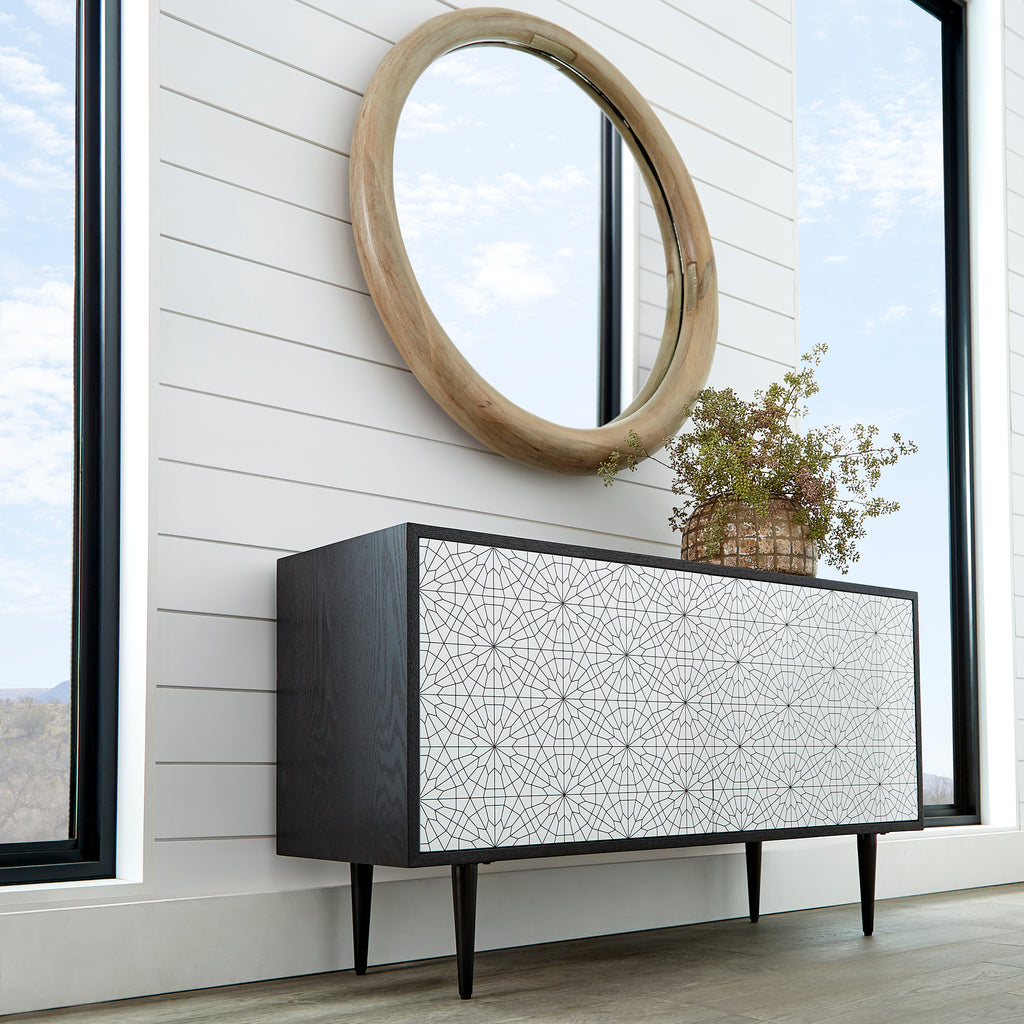 Dome shape Vase - The Nifty Decor