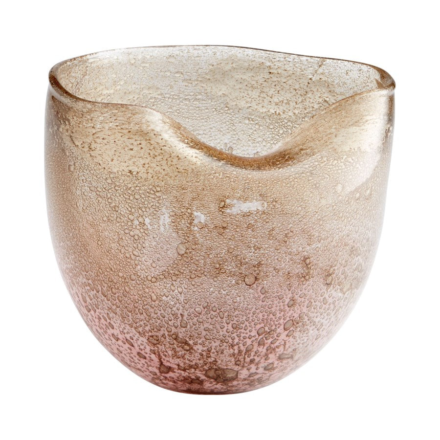 Beaker shape Vase - The Nifty Decor