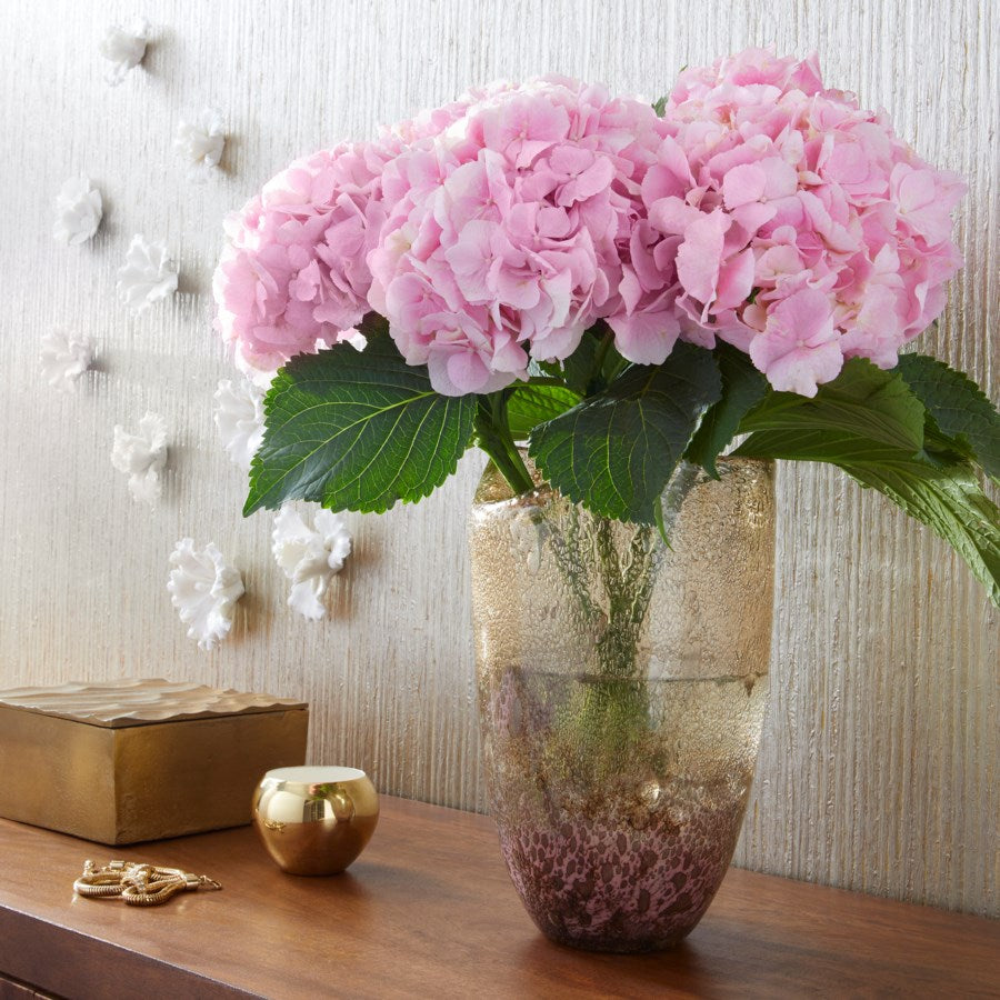 Beaker shape Vase - The Nifty Decor