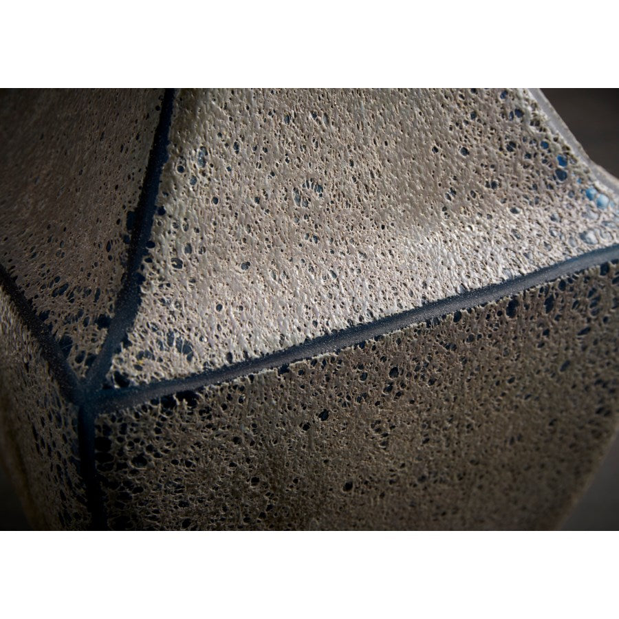 Stone Glaze Vase - The Nifty Decor