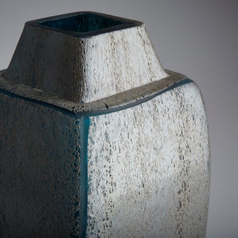 Stone Glaze Vase - The Nifty Decor