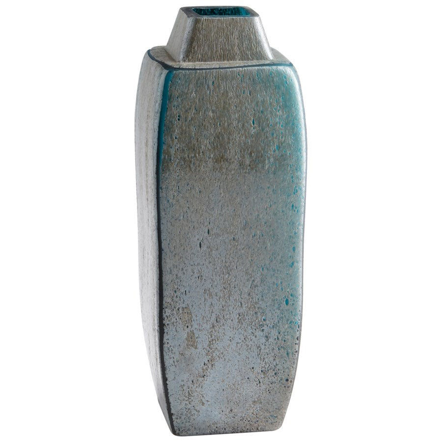 Stone Glaze Vase - The Nifty Decor