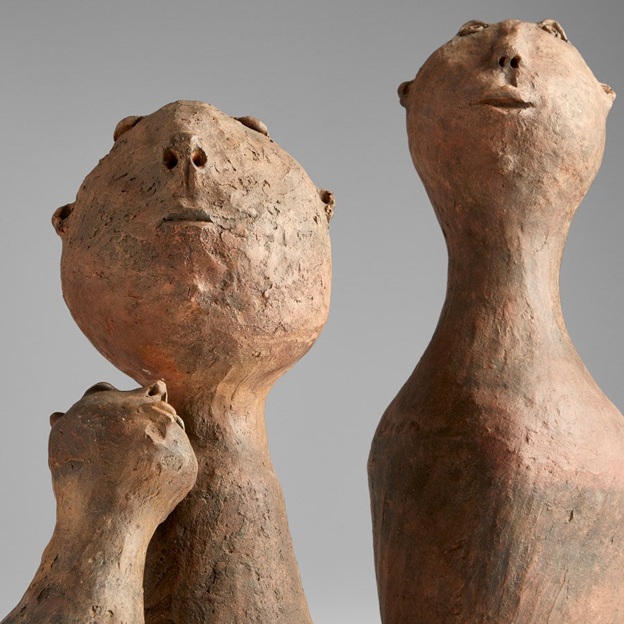 Statues of Human form - The Nifty Decor