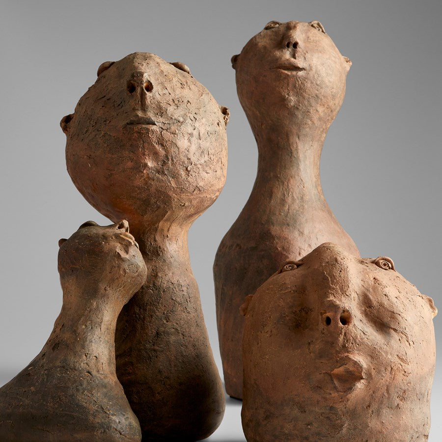 Statues of Human form - The Nifty Decor