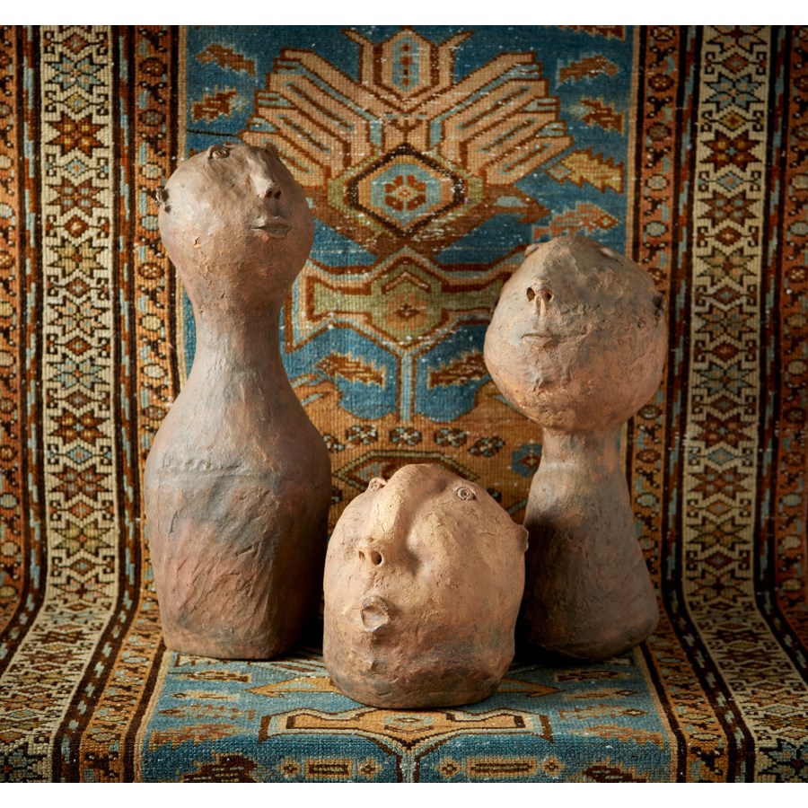 Statues of Human form - The Nifty Decor