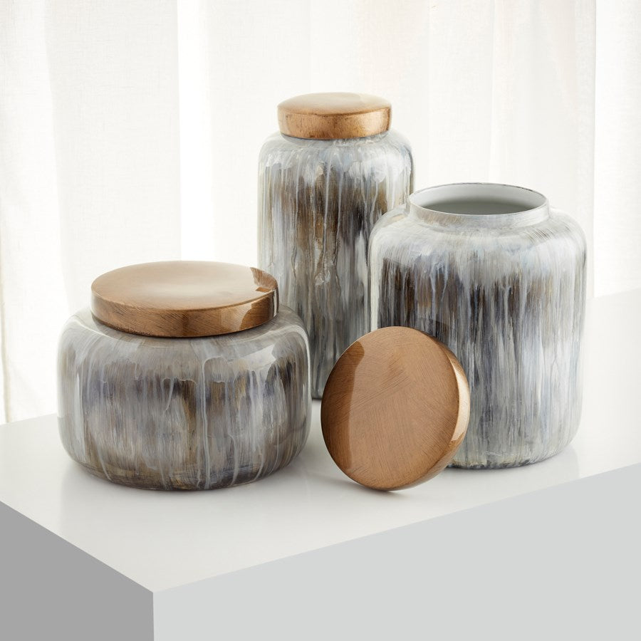 Cookie jar design - The Nifty Decor