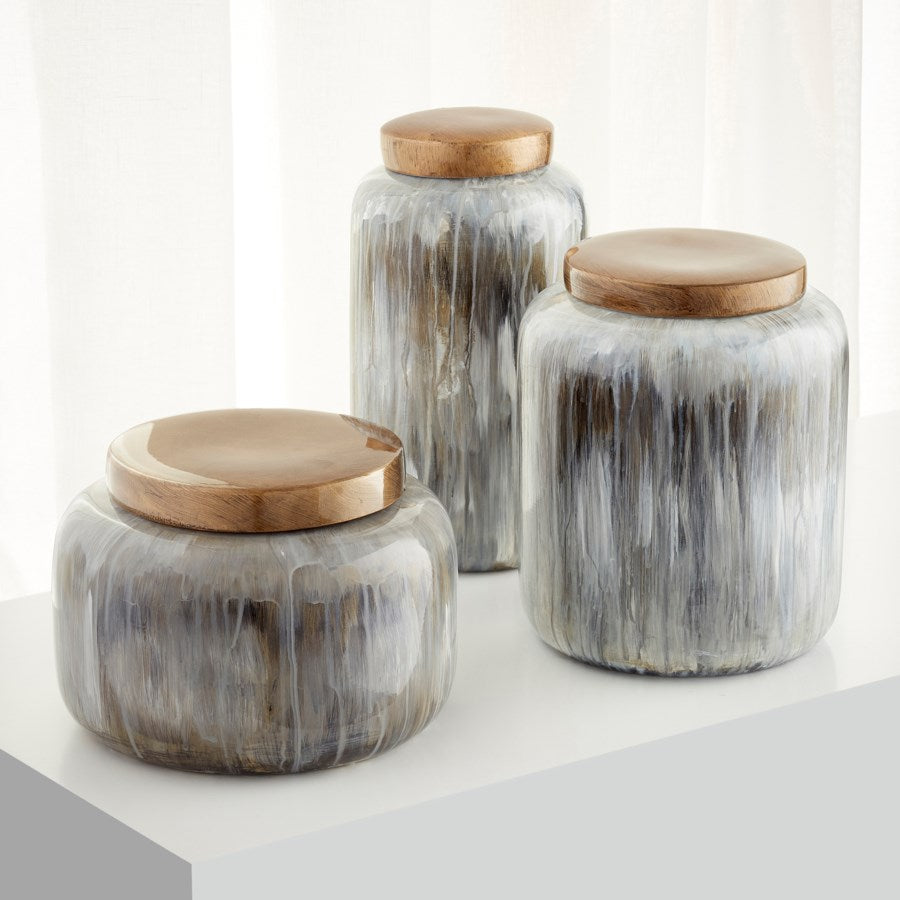 Cookie jar design - The Nifty Decor