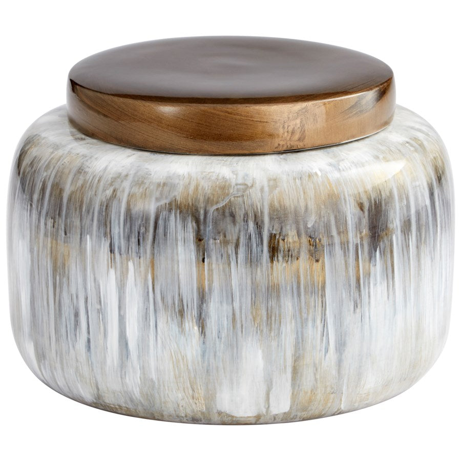 Cookie jar design - The Nifty Decor