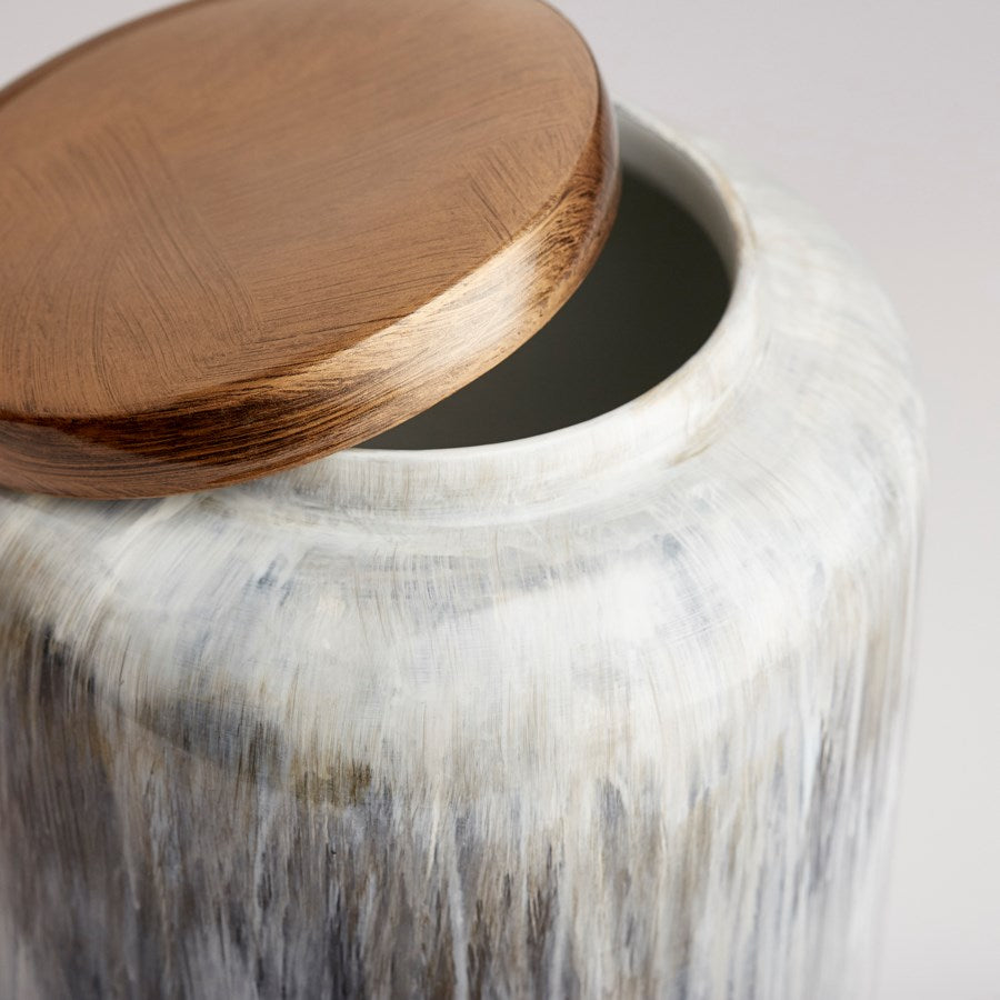 Cookie jar design - The Nifty Decor