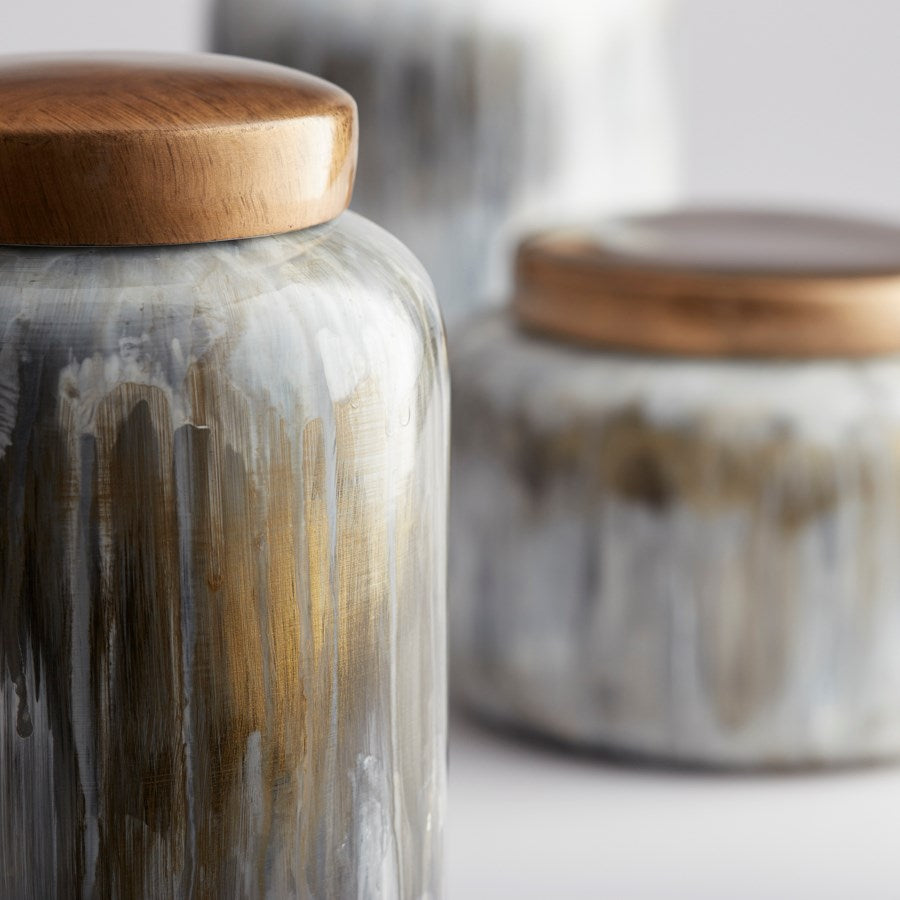 Cookie jar design - The Nifty Decor