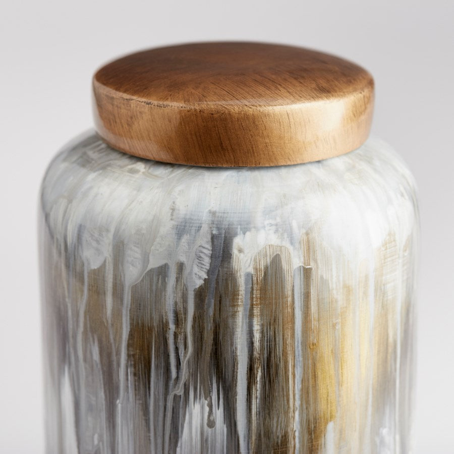Cookie jar design - The Nifty Decor