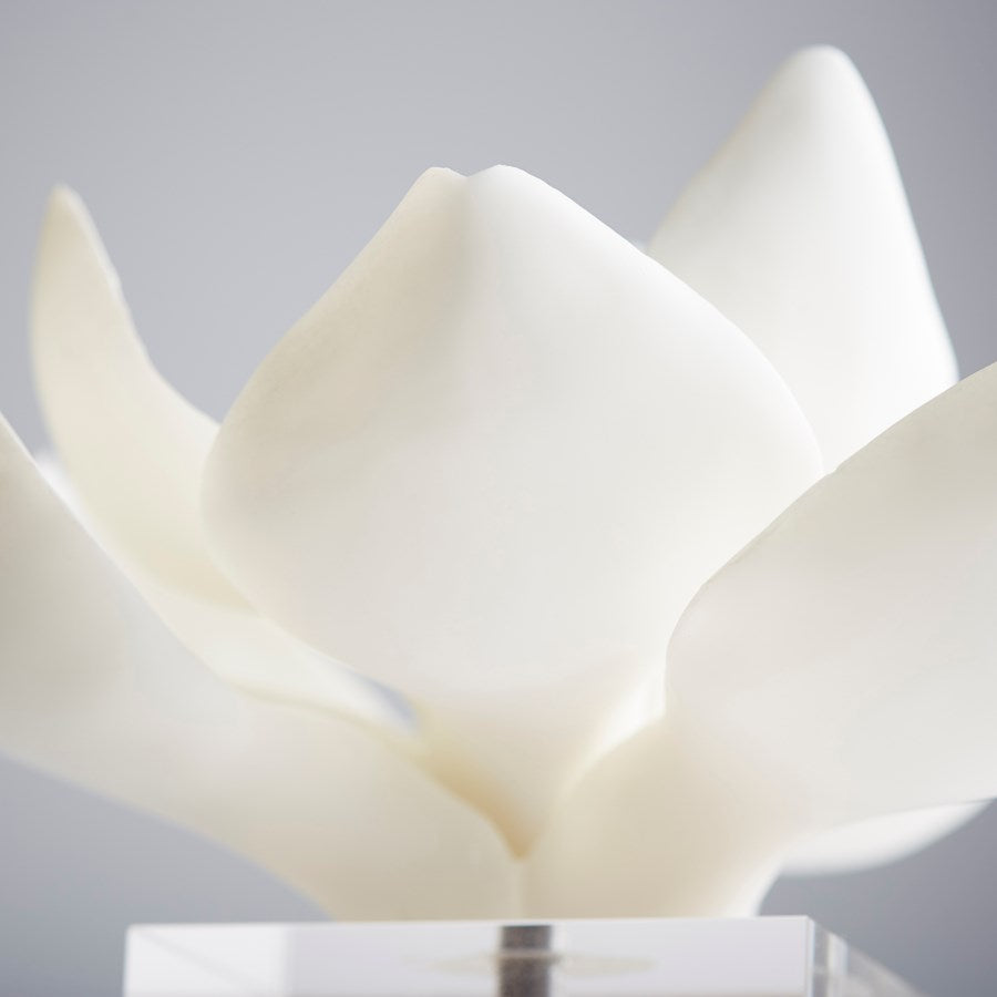 Blooming Oleander Sculpture - The Nifty Decor