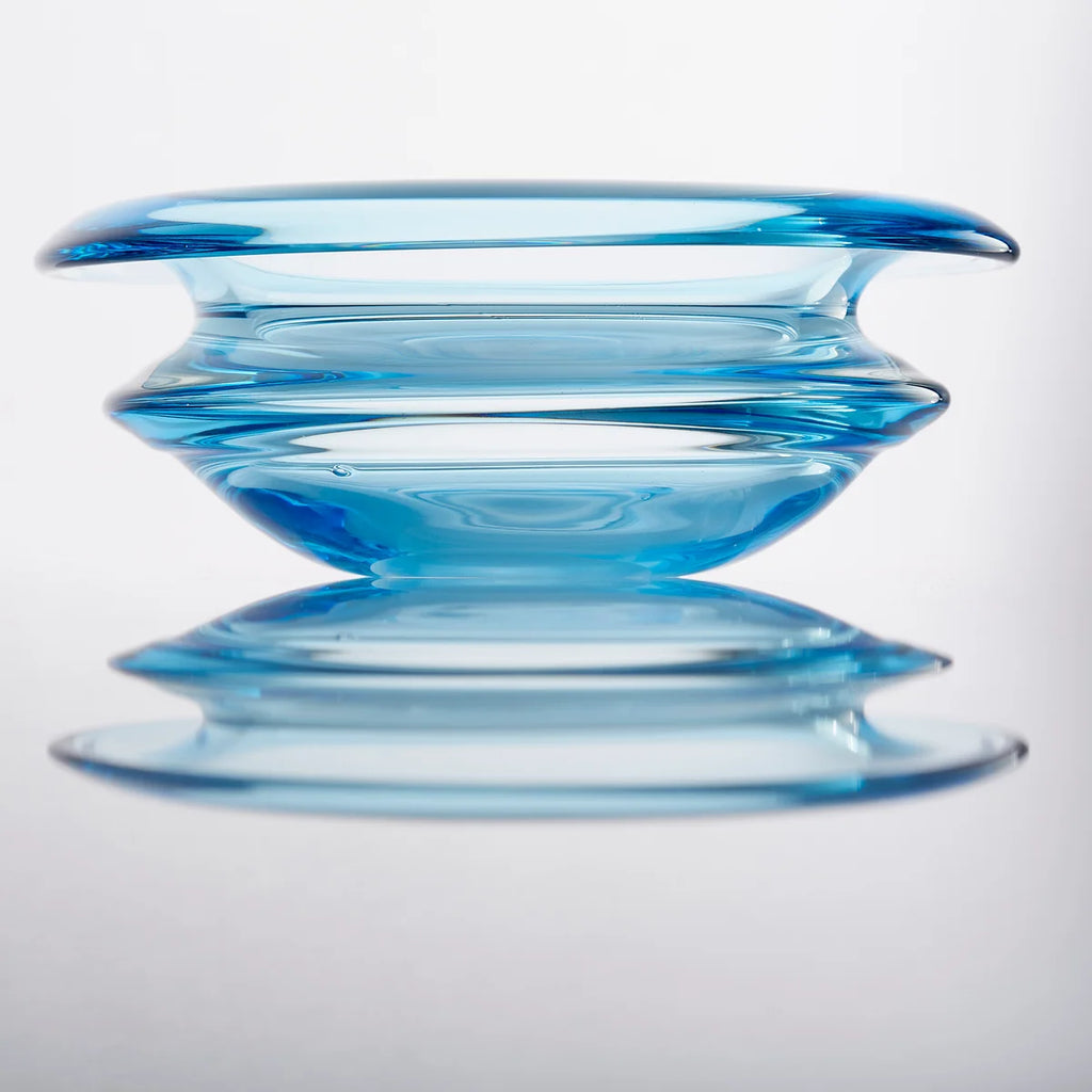 Blue Bowl - Bombay Mercantile