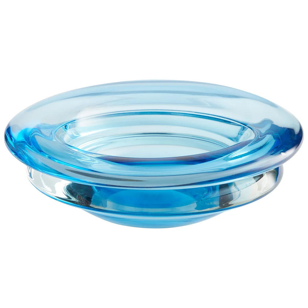 Blue Bowl - Bombay Mercantile