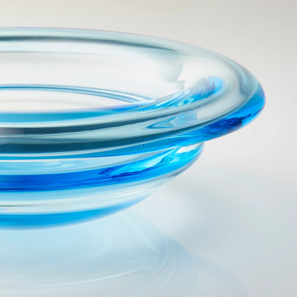 Blue Bowl - Bombay Mercantile