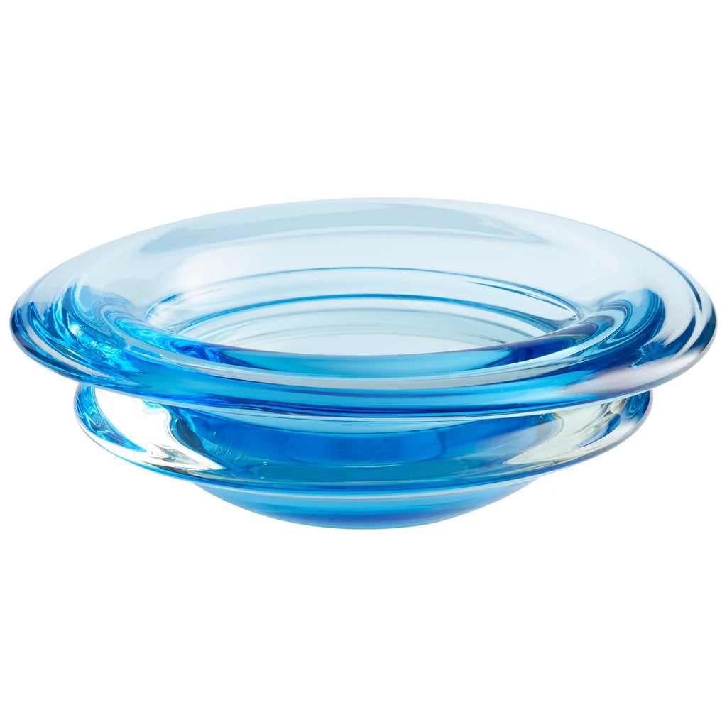 Blue Bowl - Bombay Mercantile