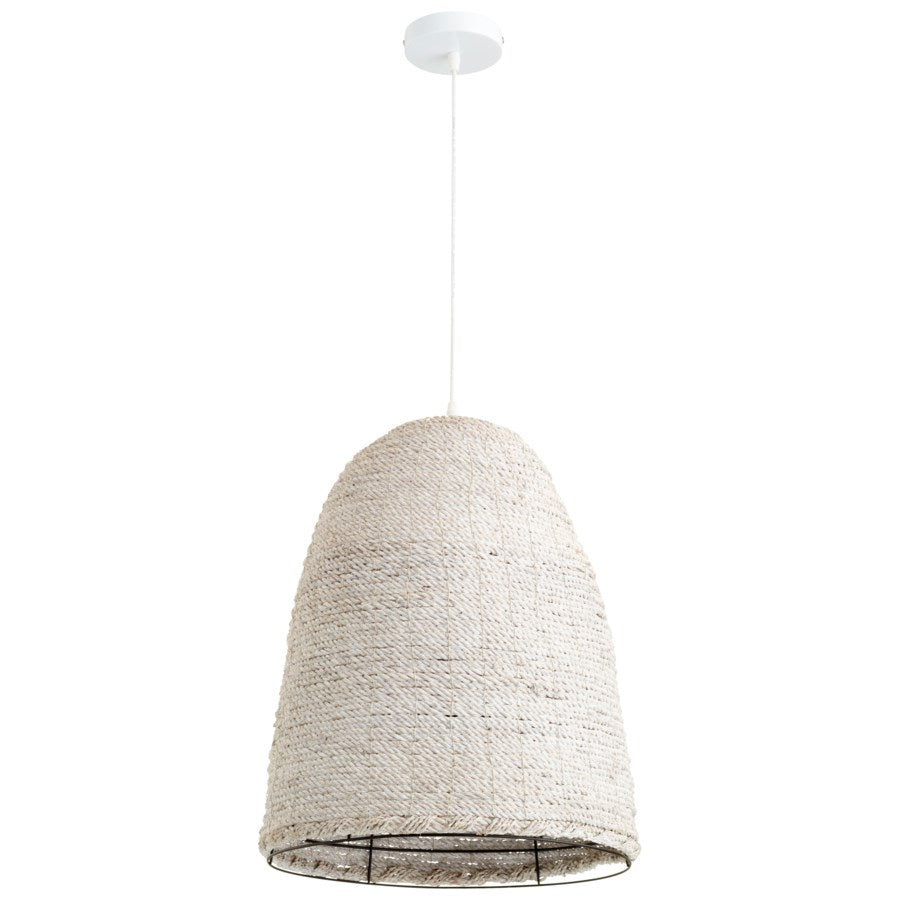 Sea Grass Shade Pendant - The Nifty Decor