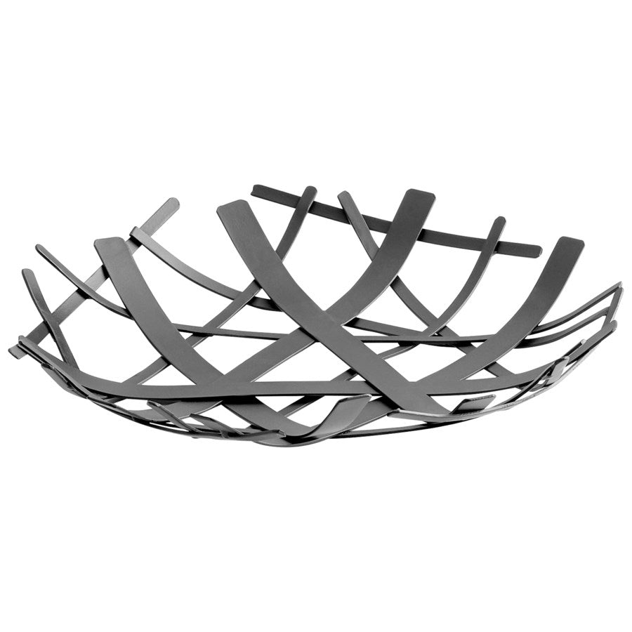 Abstract cross hatched trays - The Nifty Decor
