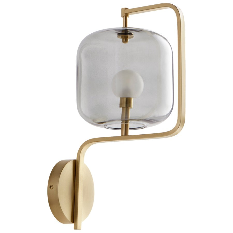 Slender body Sconce - The Nifty Decor