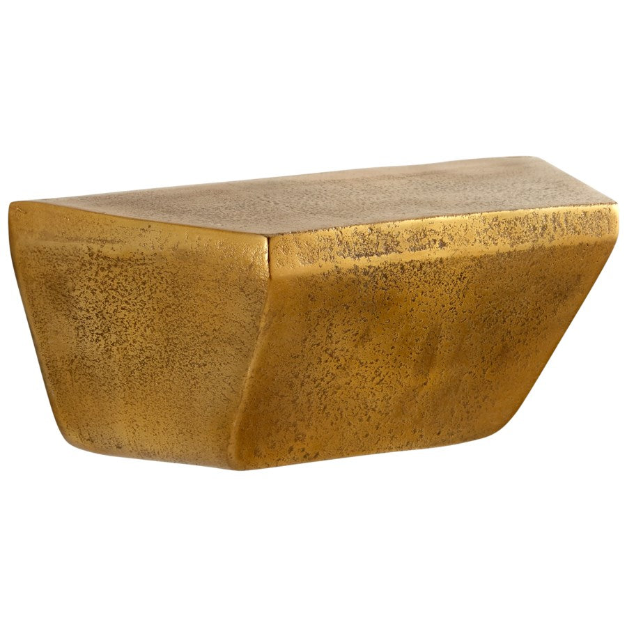 Floating shelf - The Nifty Decor