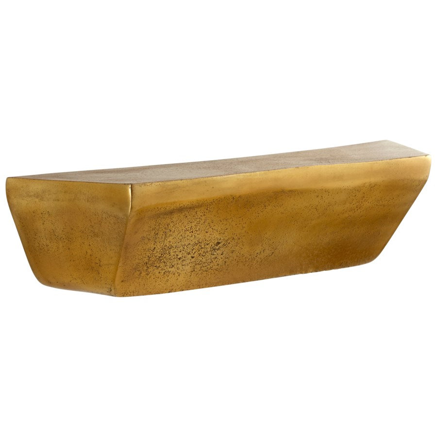 Floating shelf - The Nifty Decor