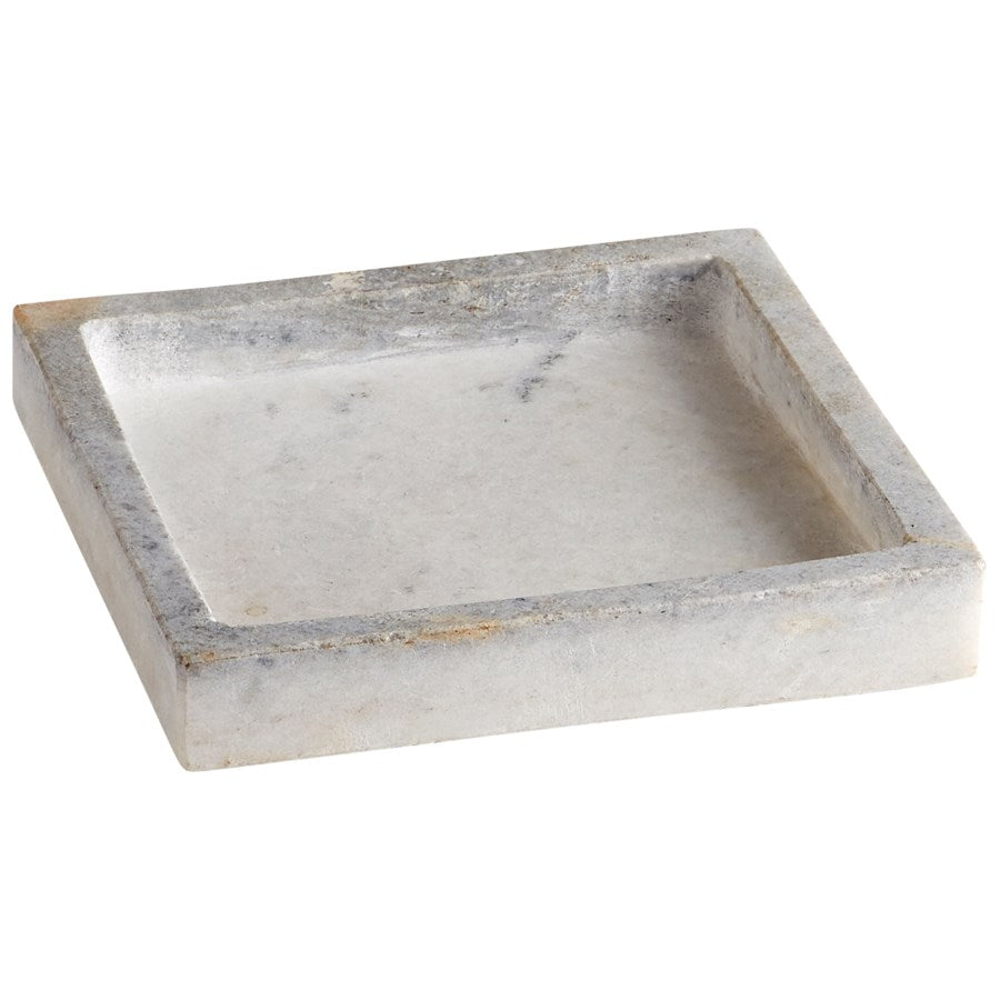 Marble tray - The Nifty Decor