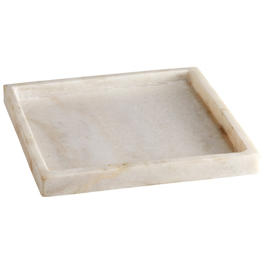 Marble tray - The Nifty Decor