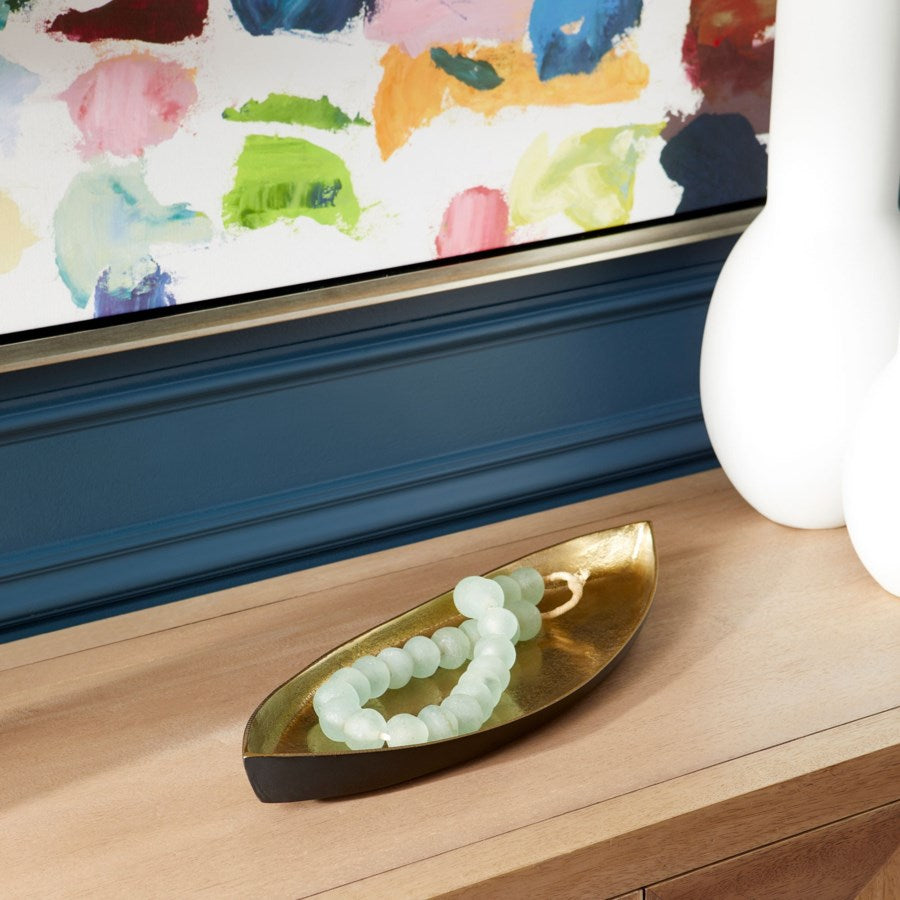 Two toned Tray - The Nifty Decor