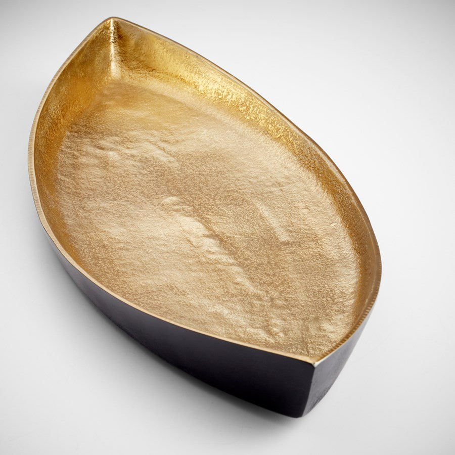 Two toned Tray - The Nifty Decor