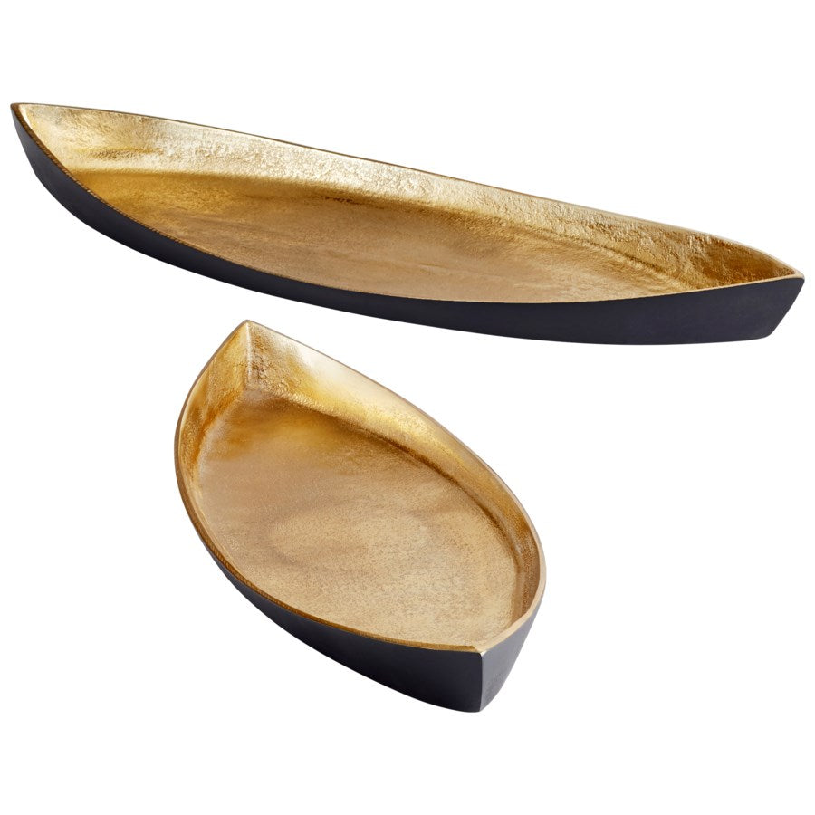 Two toned Tray - The Nifty Decor