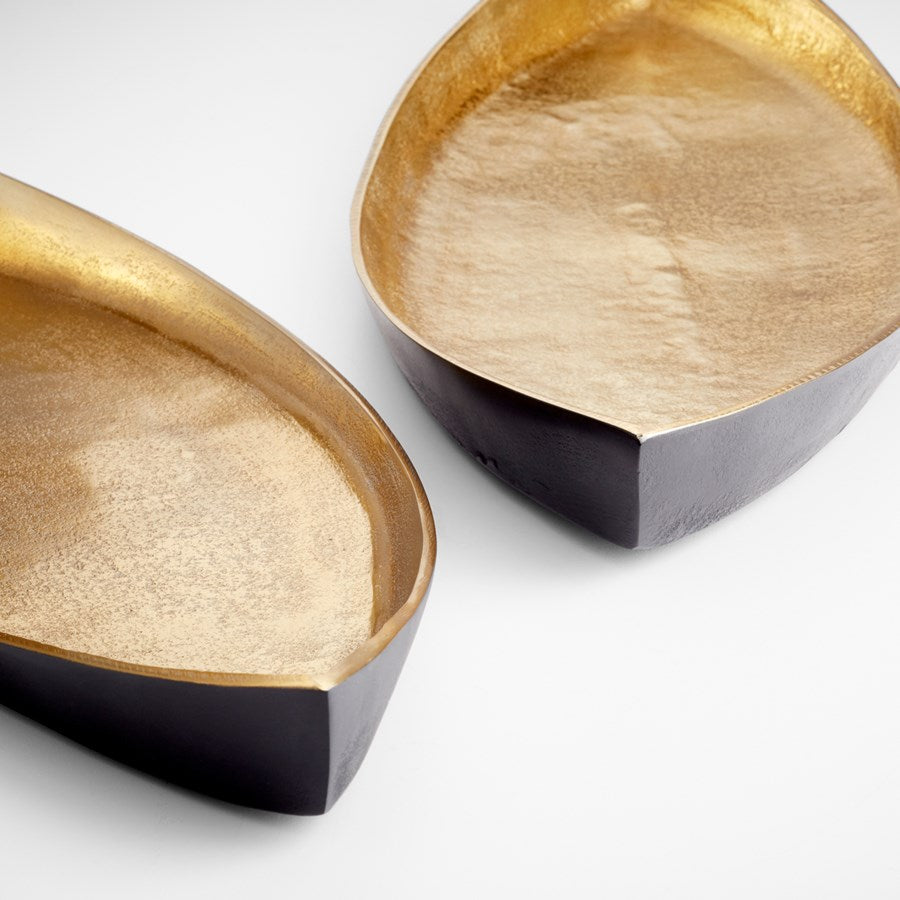 Two toned Tray - The Nifty Decor