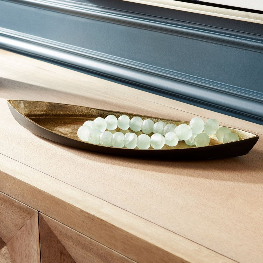 Two toned Tray - The Nifty Decor