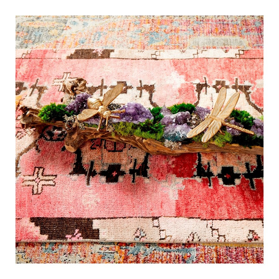 Fluttering dragonfly sculpture - The Nifty Decor