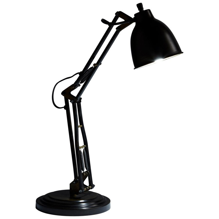 Bell-shaped shade - The Nifty Decor