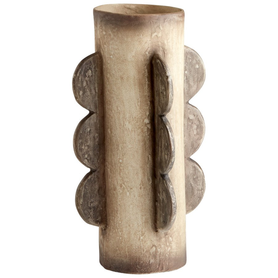 Totem pole design Vase - The Nifty Decor