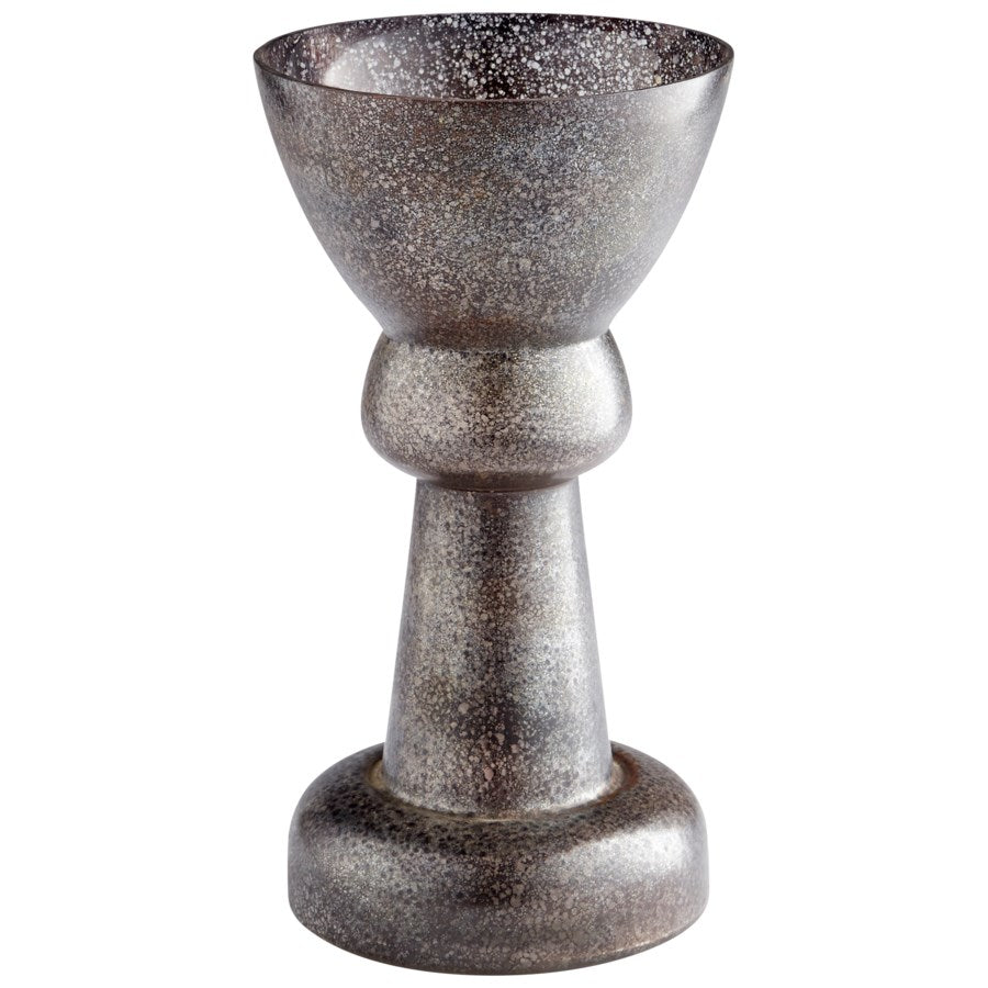 Cup Glass Vase - The Nifty Decor