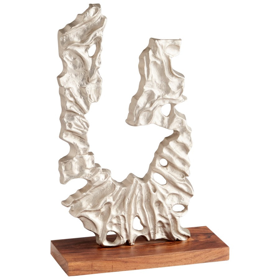 Coral Reefs sculpture - The Nifty Decor
