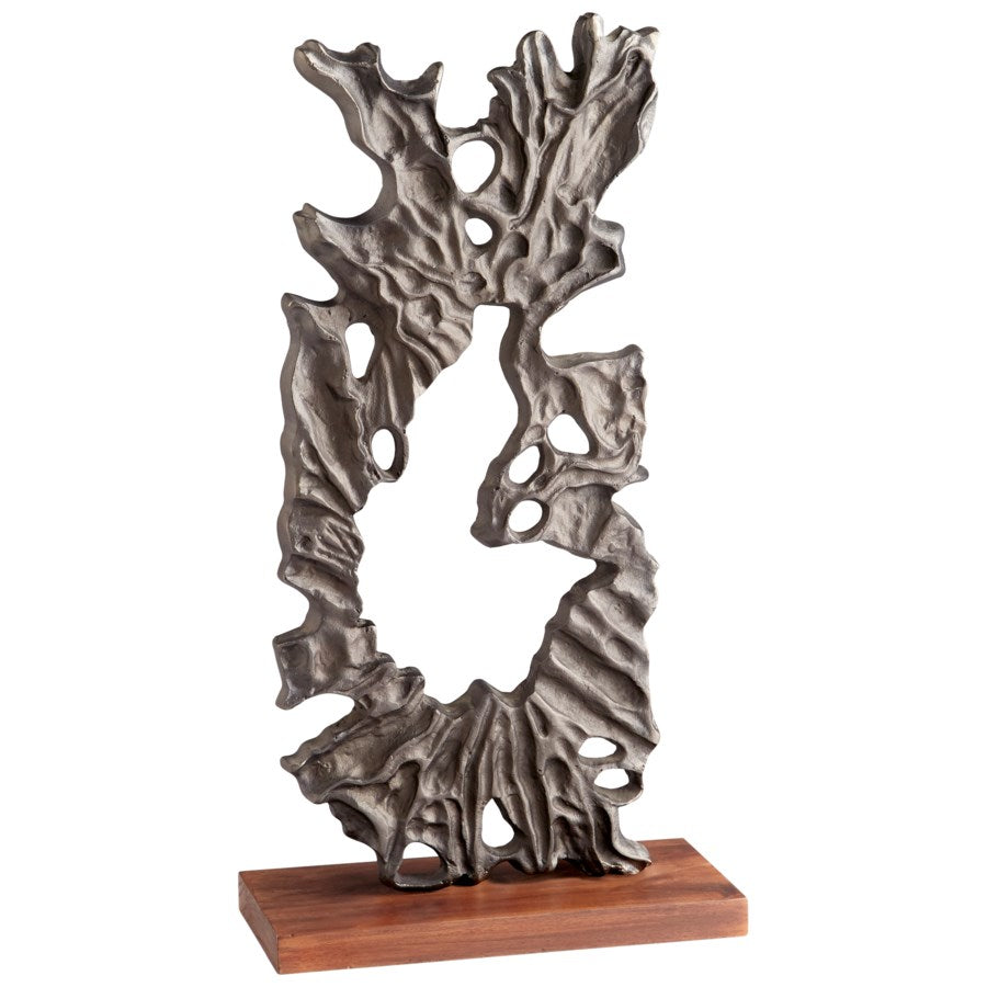 Coral Reefs sculpture - The Nifty Decor