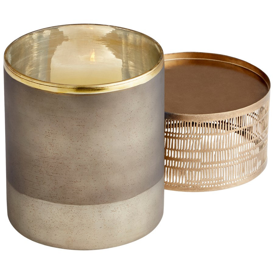 Bright Silk candleholder - The Nifty Decor
