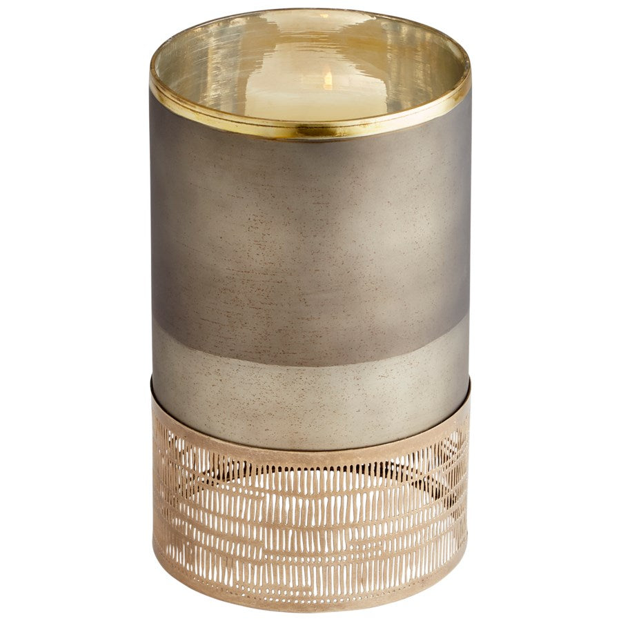 Bright Silk candleholder - The Nifty Decor