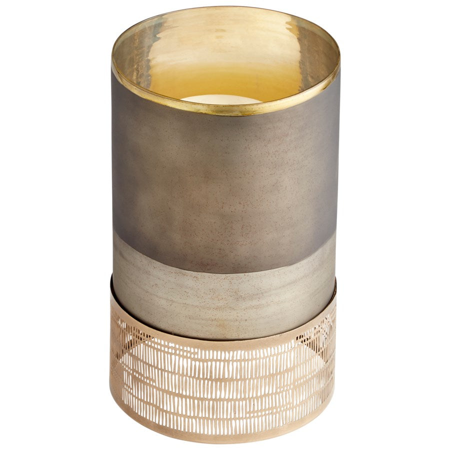 Bright Silk candleholder - The Nifty Decor