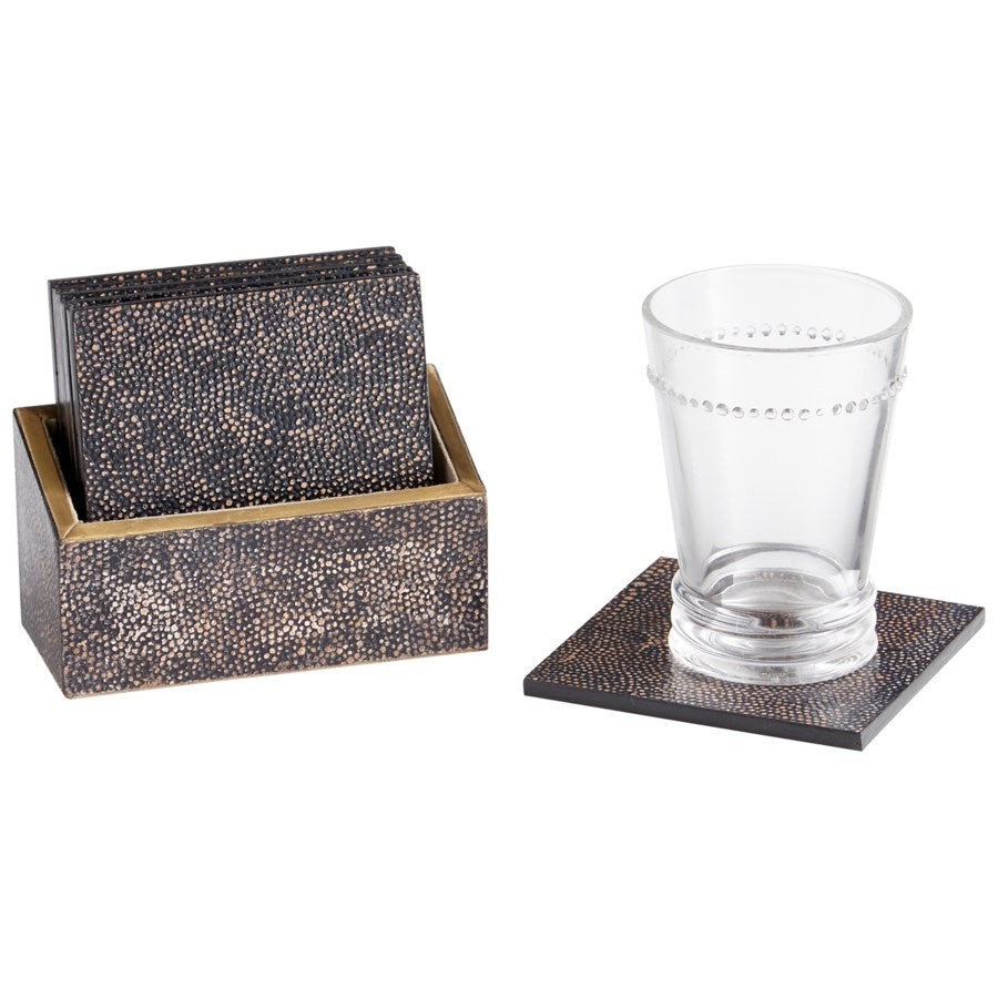 Arless Coasters - The Nifty Decor