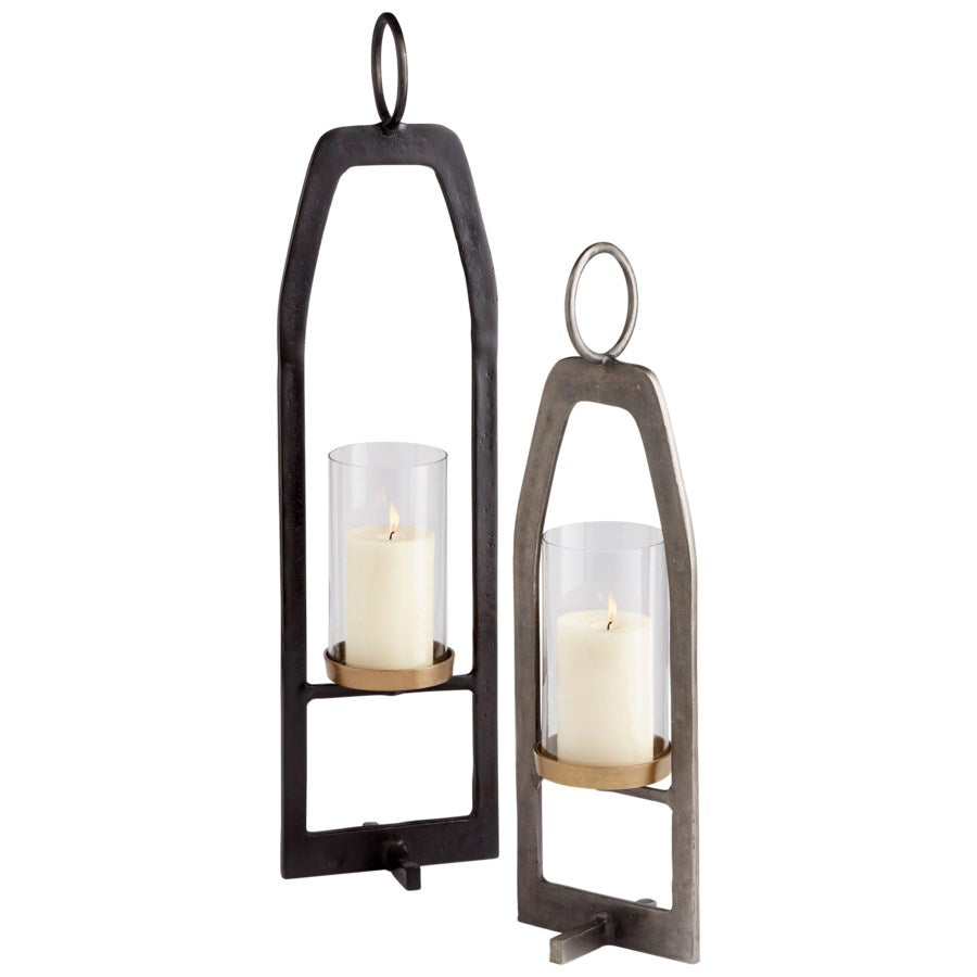 Two way candleholder - The Nifty Decor