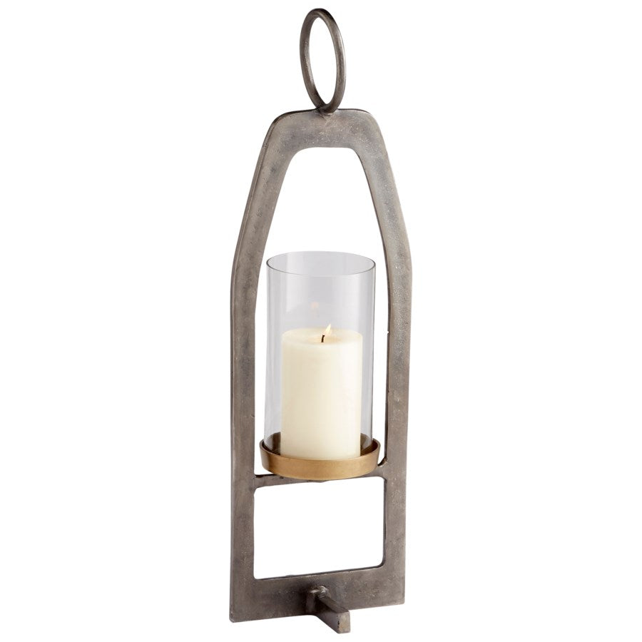 Two way candleholder - The Nifty Decor