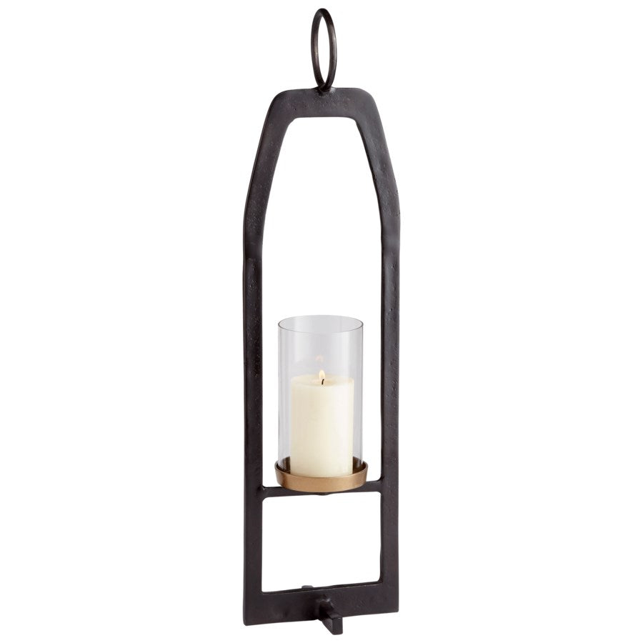Two way candleholder - The Nifty Decor